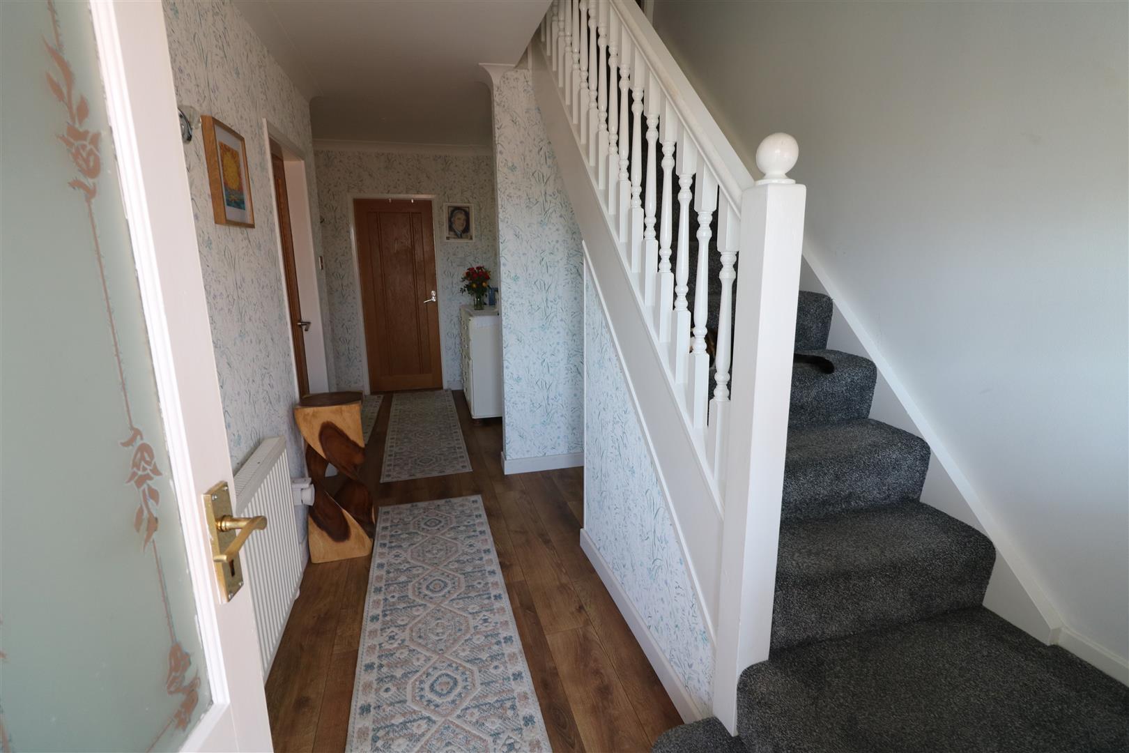 Selworthy Road, Norton Green, Stoke-On-Trent
